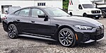 Used 2025 BMW i4 M50 GRAN COUPE in BRIDGEPORT, CONNECTICUT