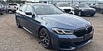 Used 2023 BMW 5 SERIES 530I XDRIVE in BRIDGEPORT, CONNECTICUT