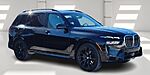 Used 2023 BMW X7 XDRIVE40I in BRIDGEPORT, CONNECTICUT