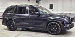 Used 2023 BMW X7 XDRIVE40I SPORTS ACTIVITY VEHICLE in BRIDGEPORT, CONNECTICUT