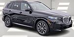 Used 2026 BMW X5 XDRIVE50E in BRIDGEPORT, CONNECTICUT