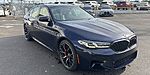 Used 2023 BMW M5 BASE in BRIDGEPORT, CONNECTICUT