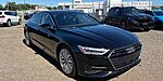 Used 2019 AUDI A7 3.0T PREMIUM in BRIDGEPORT, CONNECTICUT