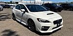 Used 2017 SUBARU WRX LIMITED in BRIDGEPORT, CONNECTICUT