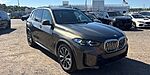 Used 2024 BMW X5 XDRIVE50E in BRIDGEPORT, CONNECTICUT