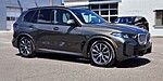 Used 2024 BMW X5 XDRIVE50E PLUG-IN HYBRID in BRIDGEPORT, CONNECTICUT