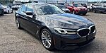 Used 2023 BMW 5 SERIES 530E IPERFORMANCE in BRIDGEPORT, CONNECTICUT