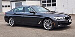 Used 2023 BMW 5 SERIES 530E XDRIVE PLUG-IN HYBRID in BRIDGEPORT, CONNECTICUT