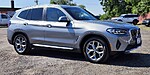 Used 2023 BMW X3 XDRIVE30I SPORTS ACTIVITY VEHICLE SOUTH AFRICA in BRIDGEPORT, CONNECTICUT