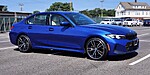 Used 2023 BMW 3 SERIES 330I XDRIVE SEDAN in BRIDGEPORT, CONNECTICUT