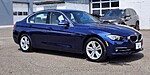 Used 2017 BMW 3 SERIES 330I XDRIVE SEDAN SOUTH AFRICA in BRIDGEPORT, CONNECTICUT