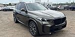 Used 2026 BMW X5 XDRIVE40I in BRIDGEPORT, CONNECTICUT