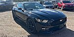 Used 2016 FORD MUSTANG ECOBOOST PREMIUM in BRIDGEPORT, CONNECTICUT