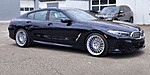 Used 2024 BMW 8 SERIES ALPINA B8 XDRIVE GRAN COUPE in BRIDGEPORT, CONNECTICUT