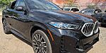Used 2024 BMW X6 XDRIVE40I in BRIDGEPORT, CONNECTICUT