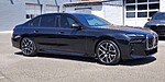 Used 2025 BMW 7 SERIES 740I XDRIVE SEDAN in BRIDGEPORT, CONNECTICUT