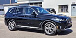Used 2024 BMW X3 XDRIVE30I SPORTS ACTIVITY VEHICLE SOUTH AFRICA in BRIDGEPORT, CONNECTICUT
