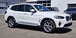 Used 2023 BMW X3 XDRIVE30I SPORTS ACTIVITY VEHICLE in BRIDGEPORT, CONNECTICUT