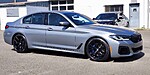 Used 2023 BMW 5 SERIES 540I XDRIVE SEDAN in BRIDGEPORT, CONNECTICUT