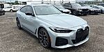 Used 2023 BMW i4 EDRIVE40 in BRIDGEPORT, CONNECTICUT