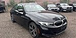Used 2023 BMW 3 SERIES 330I XDRIVE in BRIDGEPORT, CONNECTICUT