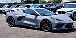 Used 2024 CHEVROLET CORVETTE 2DR STINGRAY CPE W/1LT in BRIDGEPORT, CONNECTICUT