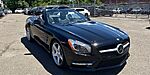 Used 2016 MERCEDES-BENZ SL-CLASS SL 550 in BRIDGEPORT, CONNECTICUT