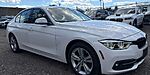Used 2017 BMW 3 SERIES 330I XDRIVE in BRIDGEPORT, CONNECTICUT