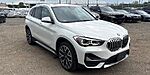 Used 2022 BMW X1 XDRIVE28I in BRIDGEPORT, CONNECTICUT