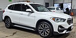 Used 2022 BMW X1 XDRIVE28I SPORTS ACTIVITY VEHICLE in BRIDGEPORT, CONNECTICUT