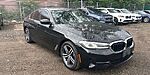 Used 2023 BMW 5 SERIES 530I XDRIVE SEDAN in BRIDGEPORT, CONNECTICUT