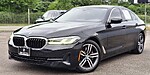 Used 2023 BMW 5 SERIES 530I XDRIVE SEDAN in BRIDGEPORT, CONNECTICUT