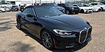 Used 2023 BMW 4 SERIES 430I XDRIVE in BRIDGEPORT, CONNECTICUT