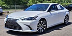 Used 2020 LEXUS ES ES 350 FWD in BRIDGEPORT, CONNECTICUT