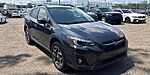 Used 2018 SUBARU XV CROSSTREK 2.0I LIMITED in BRIDGEPORT, CONNECTICUT