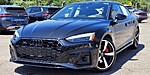 Used 2024 AUDI A5 SPORTBACK S LINE PRESTIGE 45 TFSI QUATTRO in BRIDGEPORT, CONNECTICUT