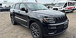 Used 2019 JEEP GRAND CHEROKEE OVERLAND in BRIDGEPORT, CONNECTICUT
