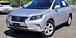 Used 2014 LEXUS RX350 AWD 4DR in BRIDGEPORT, CONNECTICUT