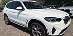 Used 2022 BMW X3 XDRIVE30I in BRIDGEPORT, CONNECTICUT