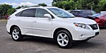 Used 2012 LEXUS RX350 AWD 4DR in BRIDGEPORT, CONNECTICUT