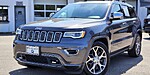 Used 2020 JEEP GRAND CHEROKEE OVERLAND 4X4 in BRIDGEPORT, CONNECTICUT