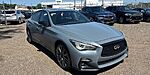 Used 2021 INFINITI Q50 RED SPORT 400 in BRIDGEPORT, CONNECTICUT