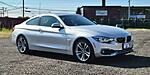 Used 2018 BMW 4 SERIES 430I XDRIVE COUPE in BRIDGEPORT, CONNECTICUT