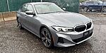 Used 2023 BMW 3 SERIES 330I XDRIVE in BRIDGEPORT, CONNECTICUT