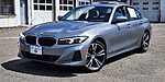 Used 2023 BMW 3 SERIES 330I XDRIVE SEDAN in BRIDGEPORT, CONNECTICUT