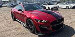 Used 2021 FORD MUSTANG SHELBY GT500 in BRIDGEPORT, CONNECTICUT