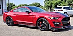 Used 2021 FORD MUSTANG SHELBY GT500 FASTBACK in BRIDGEPORT, CONNECTICUT