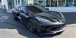 Used 2025 CHEVROLET CORVETTE STINGRAY in BRIDGEPORT, CONNECTICUT