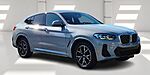Used 2025 BMW X4 XDRIVE30I in BRIDGEPORT, CONNECTICUT