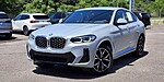 Used 2025 BMW X4 XDRIVE30I SPORTS ACTIVITY COUPE in BRIDGEPORT, CONNECTICUT